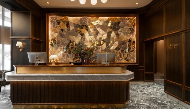 Thon Hotel Vasa