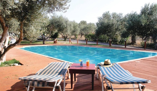 Those who choose one of these two vacation homes (GEV109 and GEV110) will be able to benefit from a