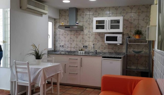three bedroom apartment