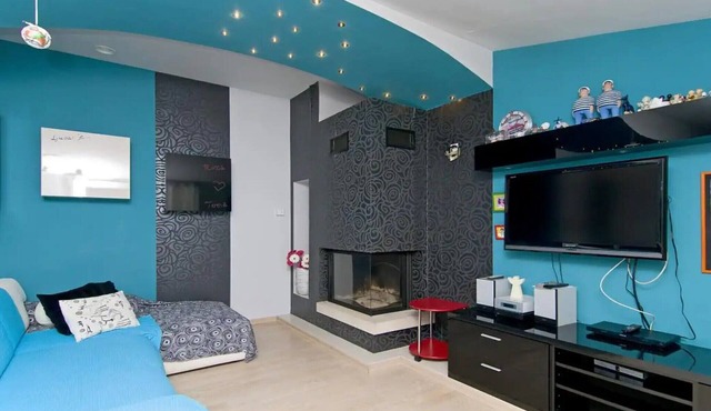 Three Bedroom Villa With Private Pool