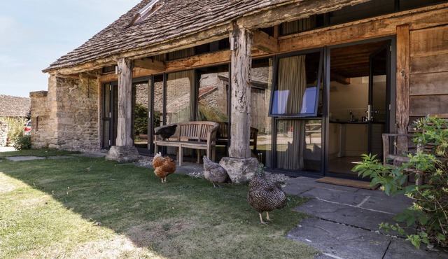Tinkley Cottage