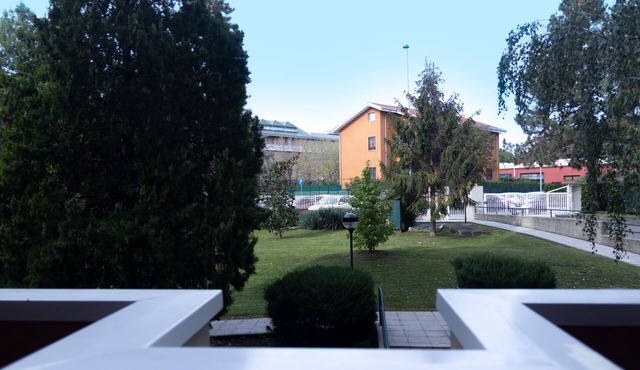 Tiny House - Rho Fiera Milano