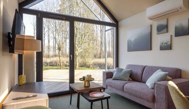 Tiny house with garden in Oud Ade | Tuin van Keet - 26