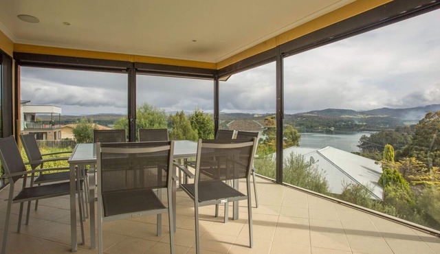 Top Views on Lakewood - Merimbula