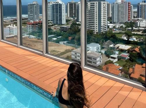 TORRE CHRONOS PREMIUM 2 Dormitorios
