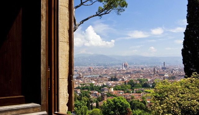 Torre di Bellosguardo