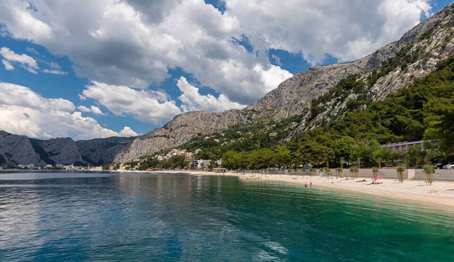 Tourist Settlement Brzet