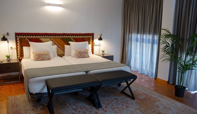 Touristenwohnung Coqueto Loft 101 by Interhome