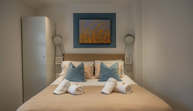 Town Street Apartment