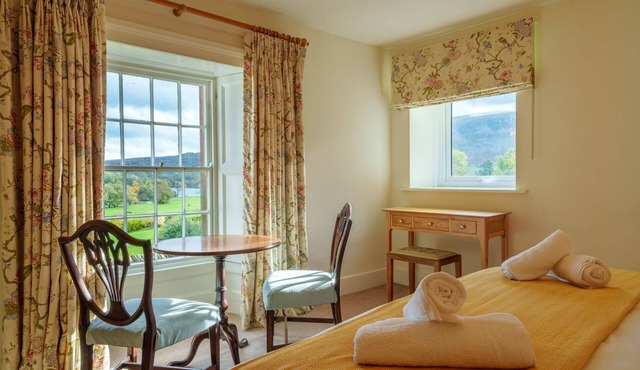 Townend Farmhouse - Watermillock, Ullswater