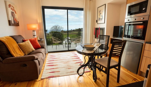 Tradicampo-Quinta das Cycas-O Granel-360º Panoramic view - NEW LISTING
