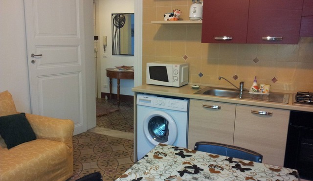 TRAPANI HOLIDAY HOME LOW COST 2