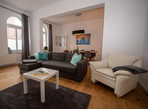 Traum-Ferienwohnung Mozart !