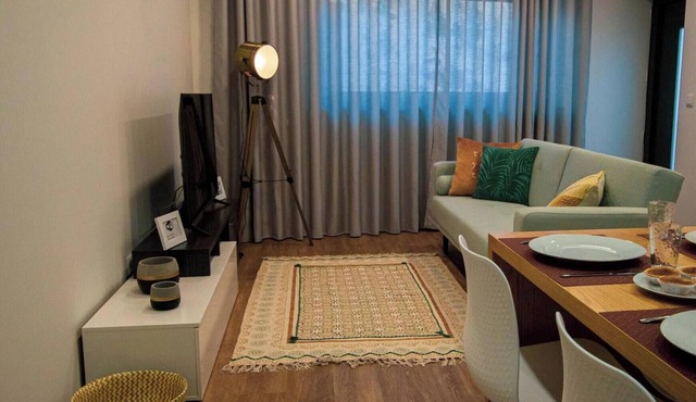 Travessa Apartments 1 Bedroom By PontaNegraAzores