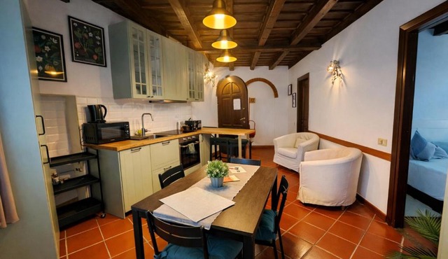 Trilocale Sofia Abbadesse Guest House M3-M5 Zara
