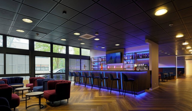 Trip Inn Hotel Frankfurt-Heusenstamm