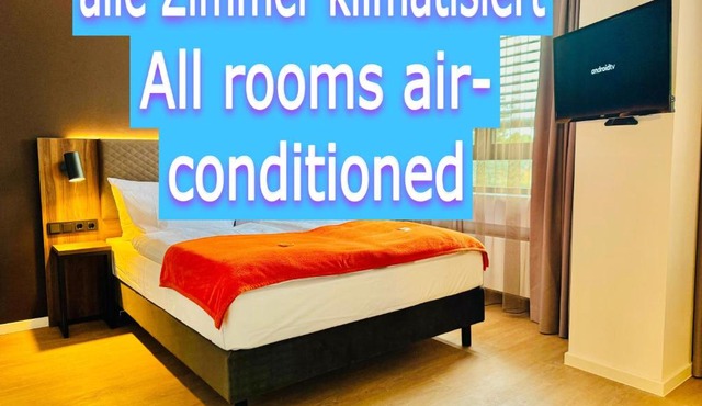 Trip Inn Hotel Frankfurt-Heusenstamm Tagungshotel