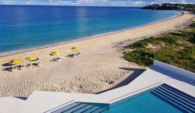 Turtle's Nest Beach Resort