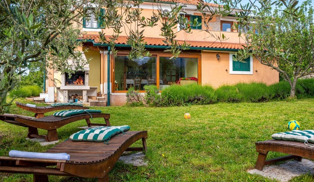 Tuscany for Two by Interhome