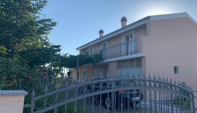 Two bedroom apartment with balcony Katuni, Zagora (A-18344-a)