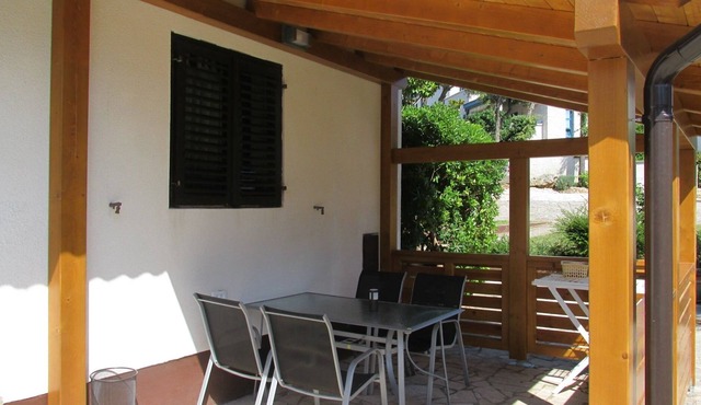 Two bedroom apartment with terrace Pješčana Uvala, Pula (A-19690-a)