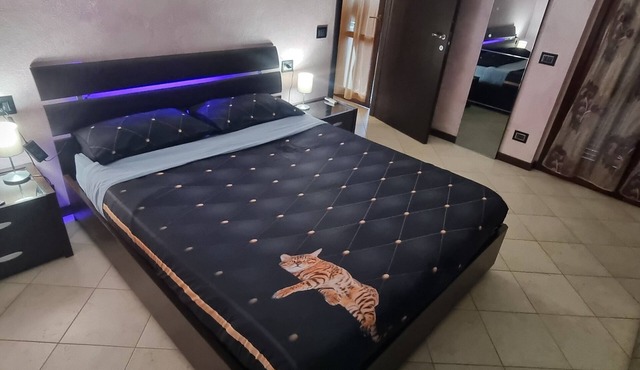 Two-room apartament in heart of tuscany