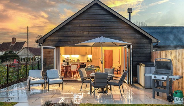 UK47693 - Piglet Cottage