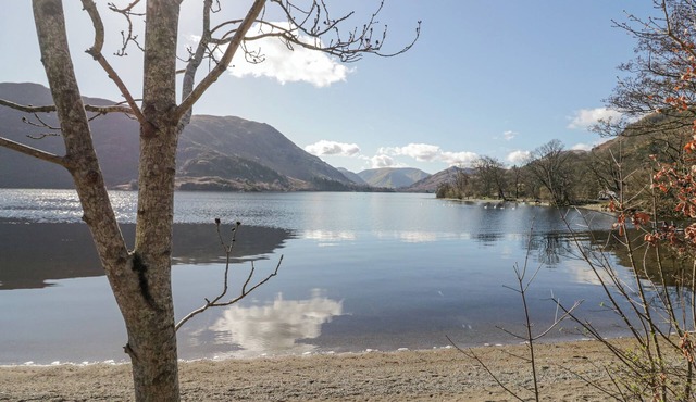 Ullswater View Apartment