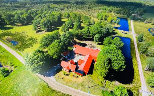 Ulvereds Hjorthägn - Camp Mayfly