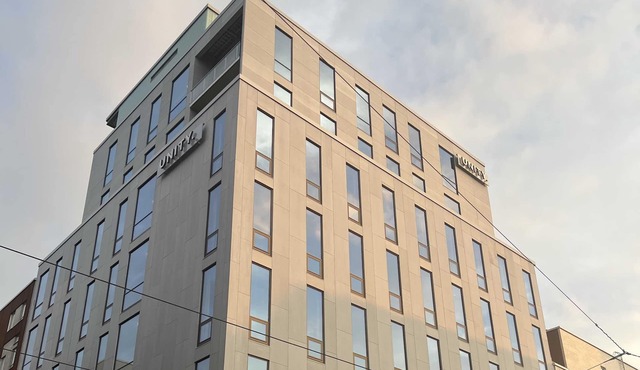 Unity Helsinki - A Studio Hotel