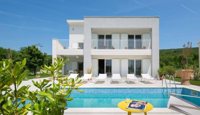 Vacation home Debora by Interhome