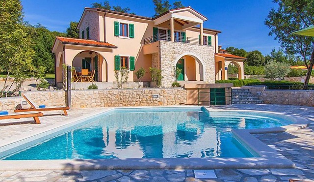 Vacation home Maggie by Interhome