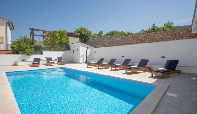 Vacation home Josipa by Interhome