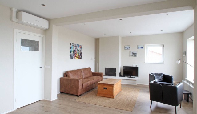 Vacation apartment/apartment for 4 guests with 65m² in Katwijk aan Zee (95172)