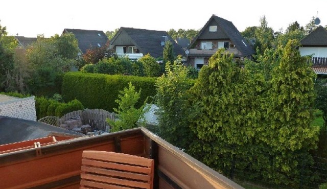 Vacation apartment Elpel, Germany