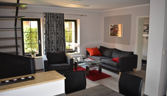 Vacation apartment/apartment for 4 guests with 70m² in Cottbus (311369)