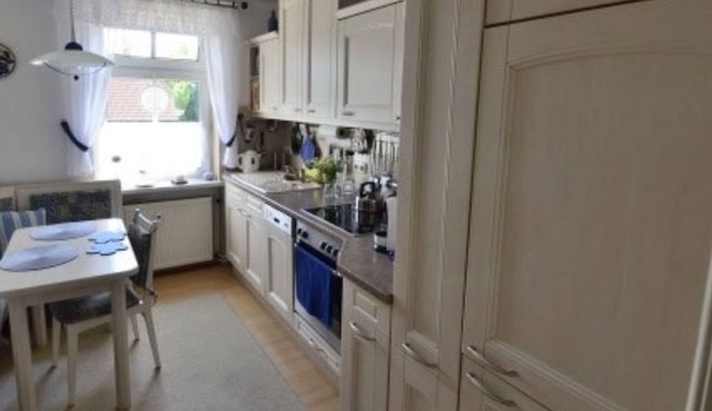 Vacation apartment Lindow (Mark)