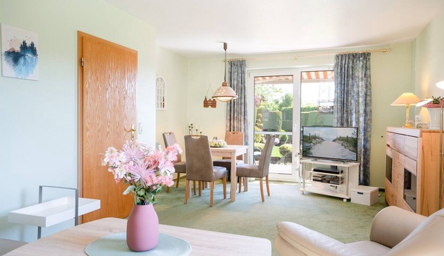 Vacation apartment "Holiday home Niwaki"