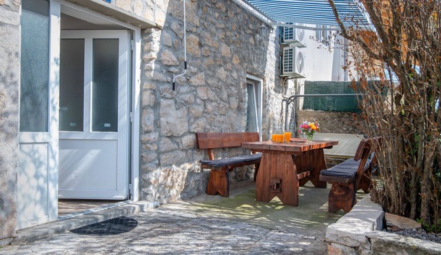 Vacation home Adria by Interhome