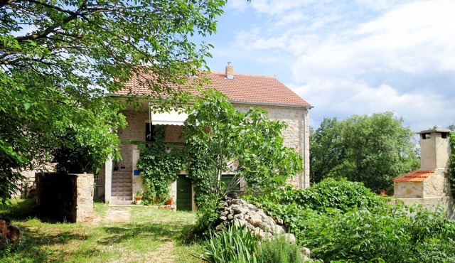 Vacation home Marija by Interhome