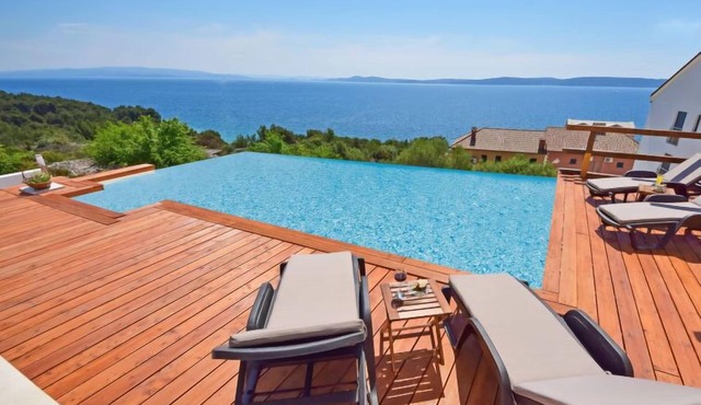 Vacation home Andrea by Interhome
