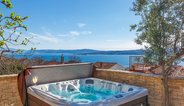 Vacation home Maro by Interhome