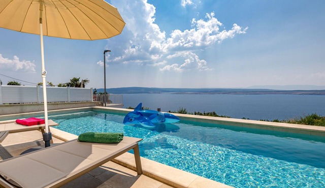 Vacation home Marika by Interhome