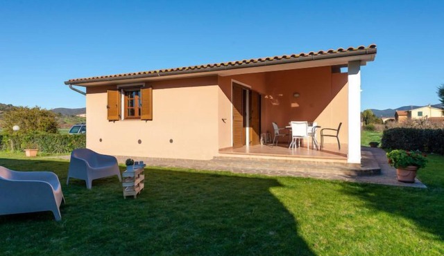 Vacation home Alma by Interhome