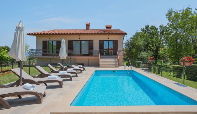 Vacation home Ana by Interhome