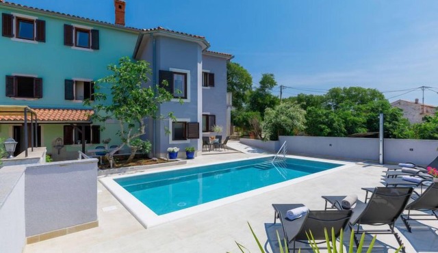 Vacation home Anita by Interhome