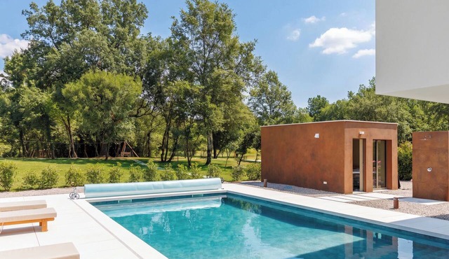 Vacation home Arda by Interhome