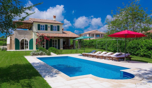 Vacation home Bella by Interhome