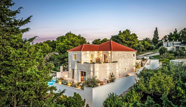 Vacation home Brax8 by Interhome