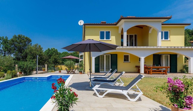 Vacation home Carla by Interhome